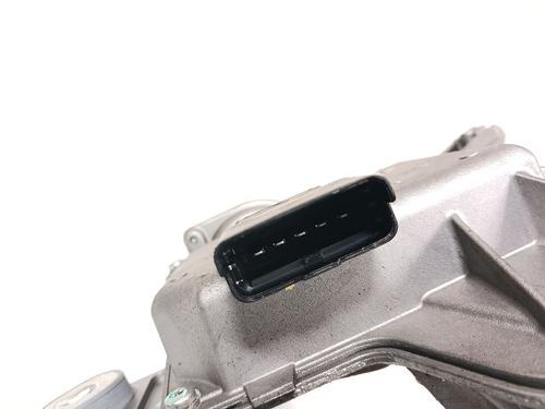 Front wiper motor CITROËN C4 Picasso I MPV (UD_) 1.6 HDi | BP12235340M29 