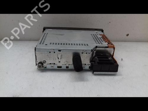 Used Radio PEUGEOT 1007 (KM_) 1.4 HDi (68 hp) 13014188