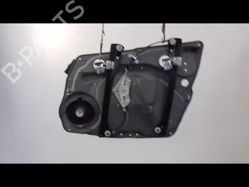 Used Front left window mechanism MERCEDES-BENZ A-CLASS (W169) A 170 (169.032, 169.332) (116 hp) 23152011