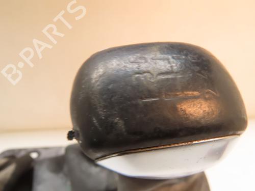 Gear lever PEUGEOT 208 I (CA_, CC_) 1.6 BlueHDi 100 | BP17552355M90 