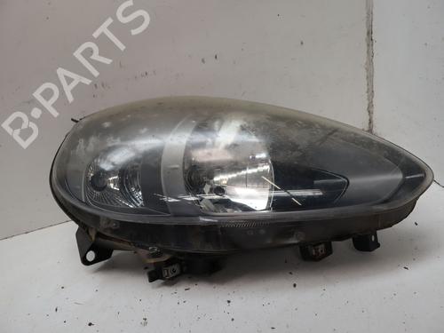 Used Right headlight Right headlight 39220928 39220928
