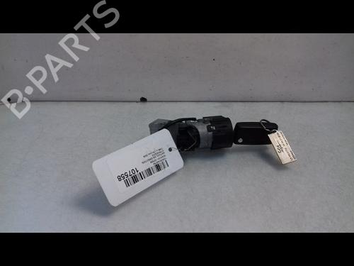 Used Ignition barrel CITROËN C2 (JM_) 1.4 HDi (68 hp) 8989709