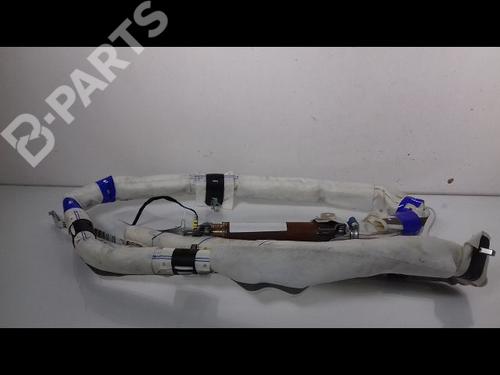 left-curtain-airbag-audi-a5-8t3-s5-quattro-2007-2008-2009-2010-2011-2012-2013-2014-2015-2016-2017-9001628 main image