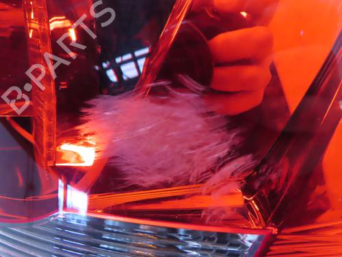 Used Right taillight AUDI A3 (8P1) 1.6 TDI (105 hp) 29442251