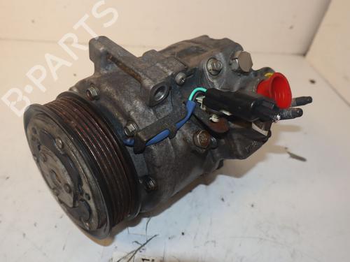 AC compressor FORD TRANSIT CUSTOM V362 Van (FY, FZ) 2.0 EcoBlue | BP33894057M34 - Image 2