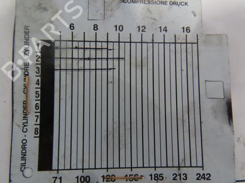 Motor CITROËN C3 II (SC_) 1.0 VTi 68 (68 hp) 31605371