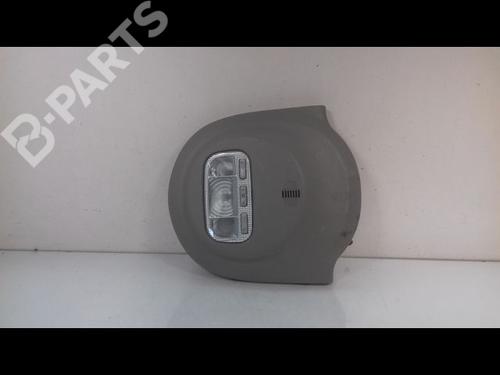 Innerbelysning CITROËN BERLINGO MULTISPACE (B9) 1.6 HDi 90 (92 hp) 9004559