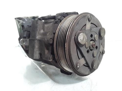 AC compressor FIAT PUNTO EVO (199_) 1.3 D Multijet (199AXC1A, 199BXC1A, 199AXT1A, 199BXT1A) | BP9002906M34