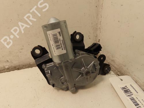 Ruitenwissermotor achter DACIA DOKKER MPV (KE_) 1.2 TCe (KEM0, KEAY) (115 hp) 30955185