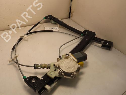 Front right window mechanism MINI MINI (R50, R53) One | BP24706415C23