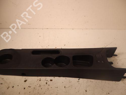 Midtkonsoll RENAULT CAPTUR I (J5_, H5_) 1.2 TCe 120 | BP36100425I22 - Image 2