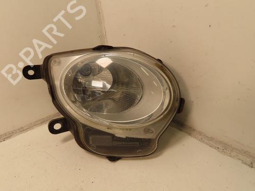 Used Right daytime light FIAT 500 (312_) 1.2 (312AXA1A) (69 hp) 30954440