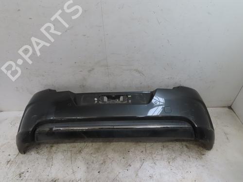 rear-bumper-citroen-c4-ii-nc_-2009-32277171 main image