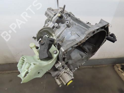 Used Gearbox Gearbox PEUGEOT 207 (WA_, WC_) 1.6 HDi (90 hp) 39518634 39518634