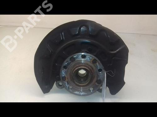 Used Right front steering knuckle VW GOLF VII Variant (BA5, BV5) 1.6 TDI (110 hp) 8988477
