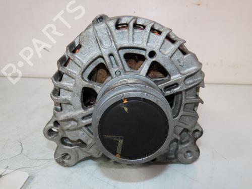Alternator AUDI Q2 (GAB, GAG) 35 TDI | BP27169112M7