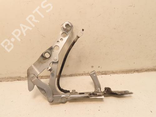 Używane Zawias / Ogranicznik drzwi BMW X3 (E83) 3.0 d (204 hp) 30952840