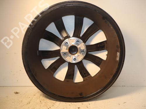 Fælk VW T-ROC (A11, D11) 2.0 TDI | BP39218776C45 - Image 2