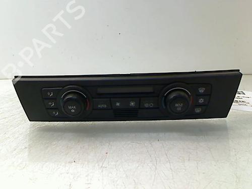 Climate control BMW 3 (E90) 320 d | BP36484417I5 - Image 2