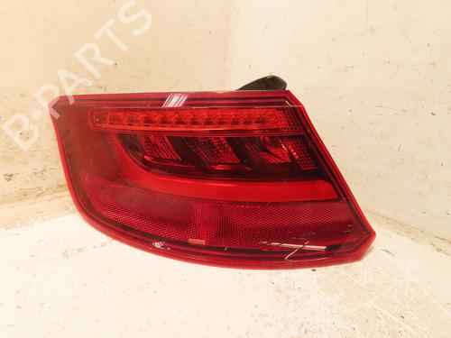 Left taillight AUDI A3 Sportback (8VA, 8VF)  | BP28159503C34