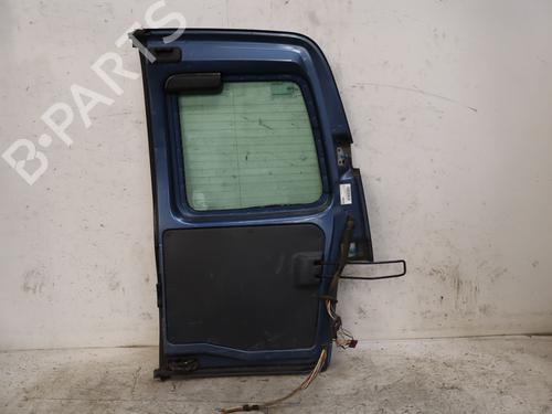 Venstre bagagerum dør Venstre bagagerum dør PEUGEOT PARTNER MPV (5_, G_) 1.9 D (69 hp) 34175466 34175466