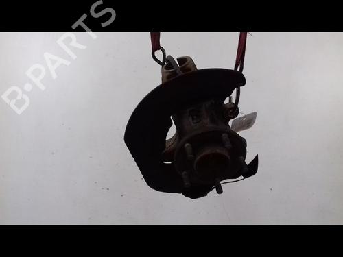 Right front steering knuckle MAZDA 3 (BK) 1.6 DI Turbo | BP23150179M26