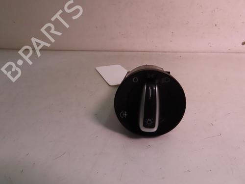 Used Left front window switch OPEL CORSA E (X15) 1.4 Turbo (08, 68) (101 hp) 16826105