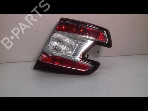 Used Right tailgate light Right tailgate light RENAULT MEGANE III Grandtour (KZ0/1) 1.5 dCi (KZ09, KZ0D, KZ1G, KZ29, KZ14, KZ1W, KZ10, KZ1F,... (110 hp) 11361366 11361366