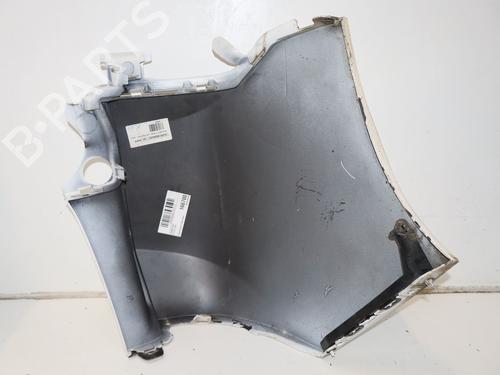 Used Corner bumper Corner bumper PEUGEOT 2008 I (CU_) 1.2 THP 110 / PureTech 110 (110 hp) 36445132 36445132