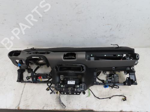 Used Dashboard CITROËN C4 CACTUS 1.2 THP 110 (110 hp) 30952250