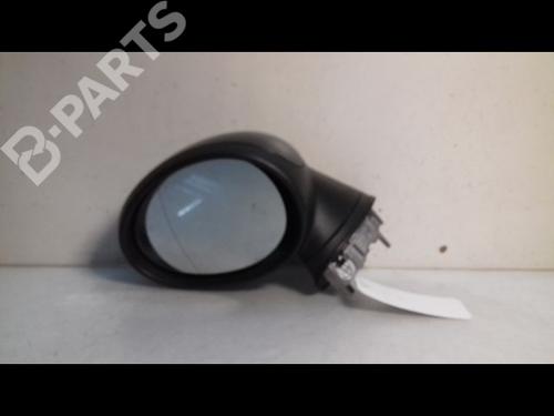 Left mirror MINI MINI (R56) Cooper | BP12058370C26 