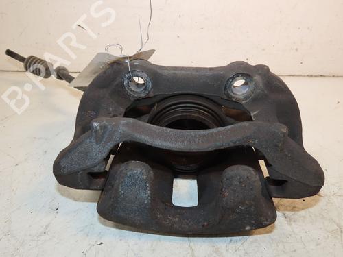 Left front brake caliper CITROËN C4 II (NC_) 1.6 HDi 90 | BP30951672M105