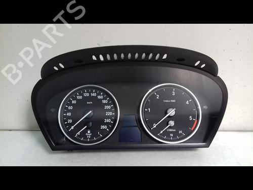 Instrument cluster BMW X5 (E70) xDrive 30 d | BP13310404C47 