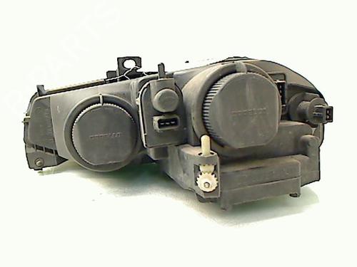 Phare droit Phare droit BMW 5 (E60) 530 d (218 hp) 36485085 36485085