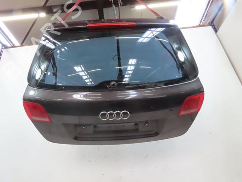 Tailgate AUDI A3 Sportback (8PA) 2.0 TDI | BP27289678C6 