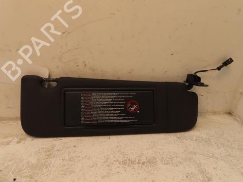 Used Right sun visor PEUGEOT RCZ 1.6 16V (156 hp) 30954300