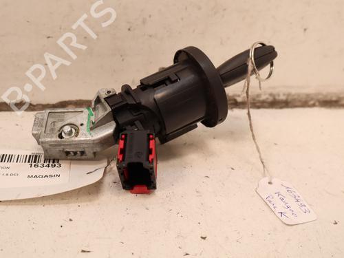 Used Ignition barrel RENAULT KANGOO Express (FW0/1_) 1.5 dCi 70 (FW0A, KW0V) (68 hp) 33008749