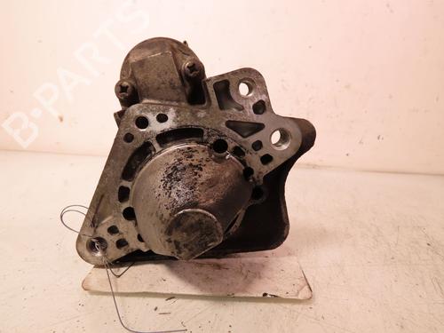 Used Starter Starter RENAULT MODUS / GRAND MODUS (F/JP0_) 1.4 (JP01, JP0J) (98 hp) 19490562 19490562