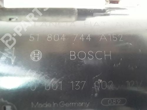 Starter ABARTH PUNTO 1.4 (199.AXX1B) | BP8999816M8 