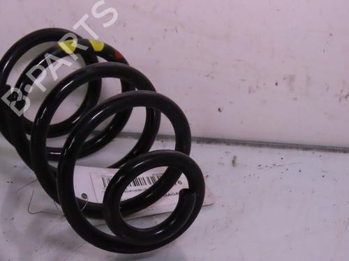 Shock absorber spring RENAULT CAPTUR II (HF_) Blue dCi 115 (HFAD) | BP16203483C152