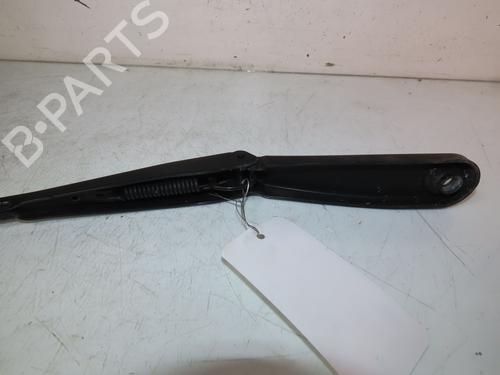 Used Front windshield wiper arm BMW X3 (F25) xDrive 20 d (190 hp) 24706449