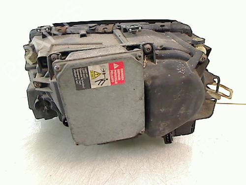 Scheinwerfer rechts für Scheinwerfer rechts AUDI A8 D2 (4D2, 4D8) 4.2 quattro (299 hp) 36485083 36485083