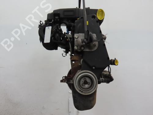 Engine FIAT PUNTO EVO (199_) 1.4 (199AXB1A) | BP33835611M1  - Image 5