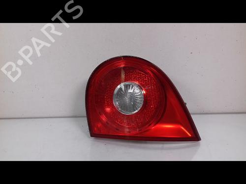 Right tailgate light VW GOLF V (1K1) 1.9 TDI | BP9160846C80