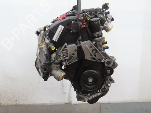 Engine VW GOLF VI (5K1) 2.0 GTi | BP34498531M1  - Image 5
