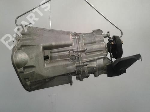 Gearbox MERCEDES-BENZ SLK (R170) 200 Kompressor (170.444) | BP8996078M3 