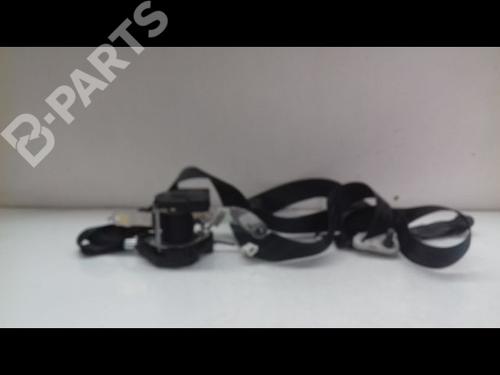 Front right belt tensioner NISSAN MICRA III (K12) 1.2 16V | BP10190227C88 