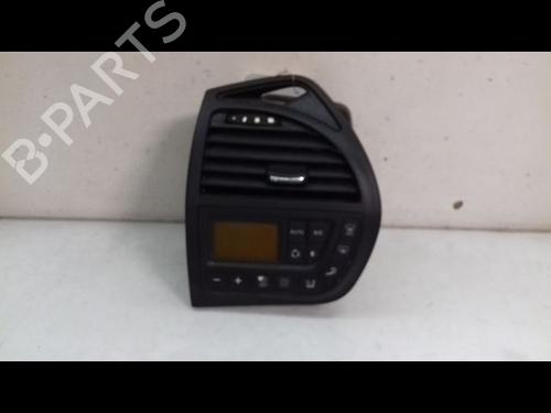 Climate control CITROËN C4 Picasso I MPV (UD_) 1.6 HDi 110 | BP15276145I5 