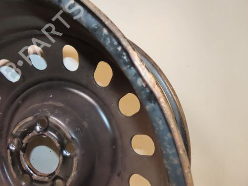 Used Rim PEUGEOT 308 II (LB_, LP_, LW_, LH_, L3_) 1.2 THP 130 (131 hp) 29217064