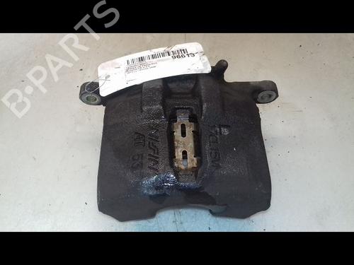 Used Left front brake caliper HONDA CR-V I (RD) 2.0 16V 4WD (RD1, RD3) (128 hp) 14892158